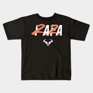 rafa 22 Kids T-Shirt